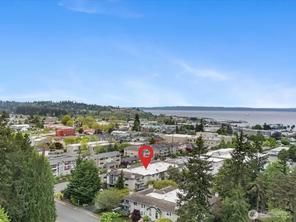 603 7th Avenue N Edmonds WA 98020