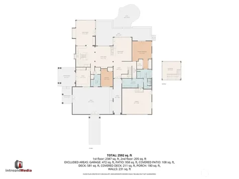 5477 Wilkinson Road Langley WA 98260