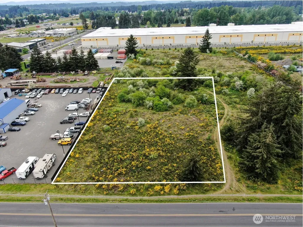 19445 Elderberry Street SW Rochester WA 98579