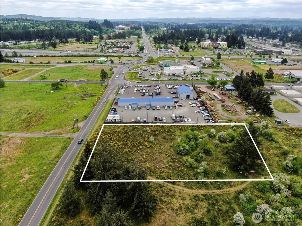 19445 Elderberry Street SW Rochester WA 98579
