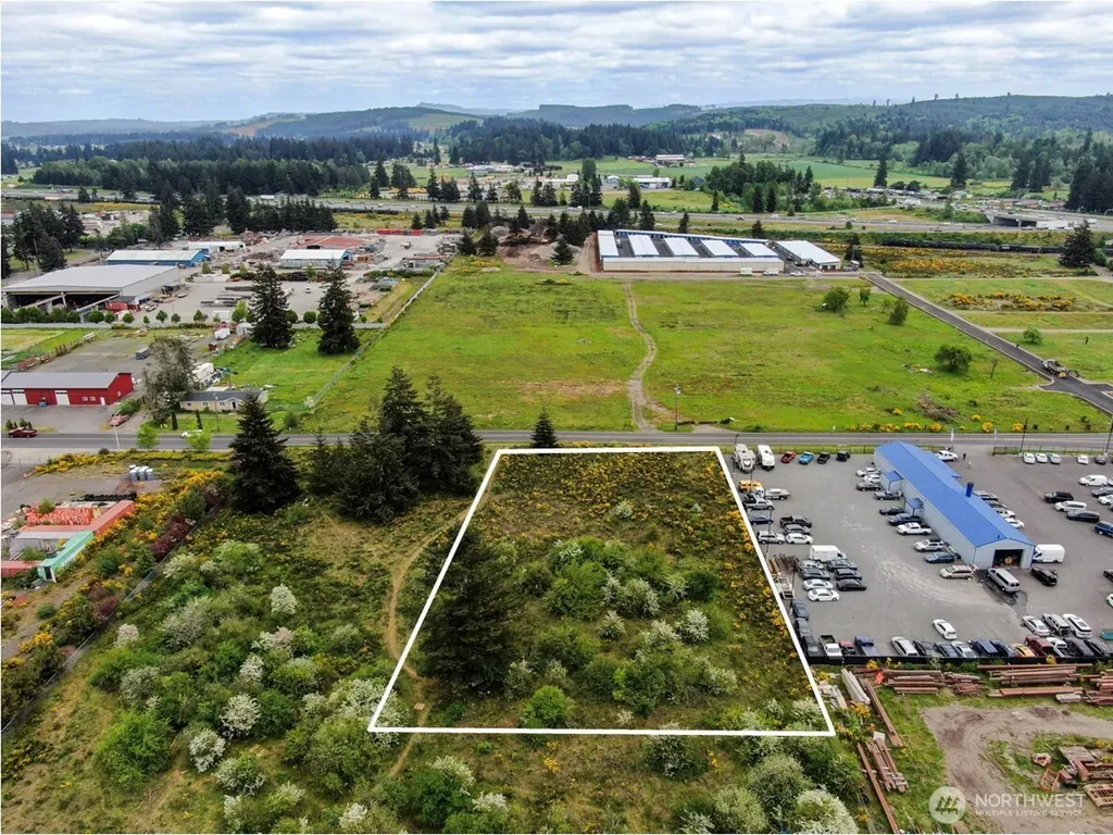 19445 Elderberry Street SW Rochester WA 98579
