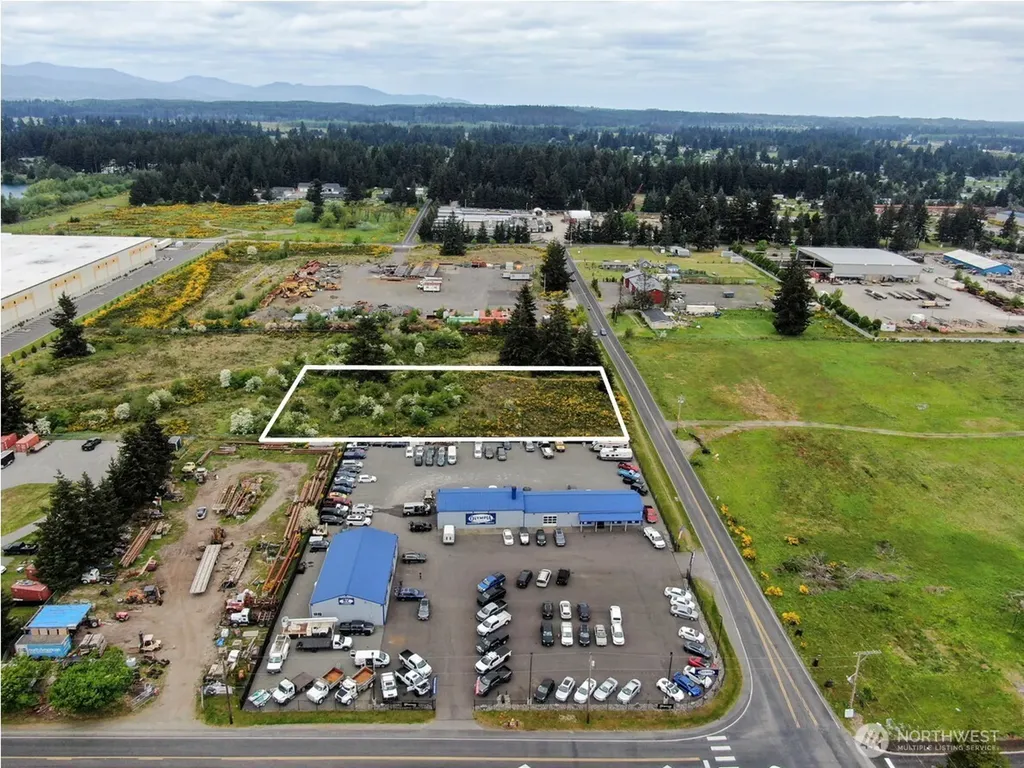 19445 Elderberry Street SW Rochester WA 98579