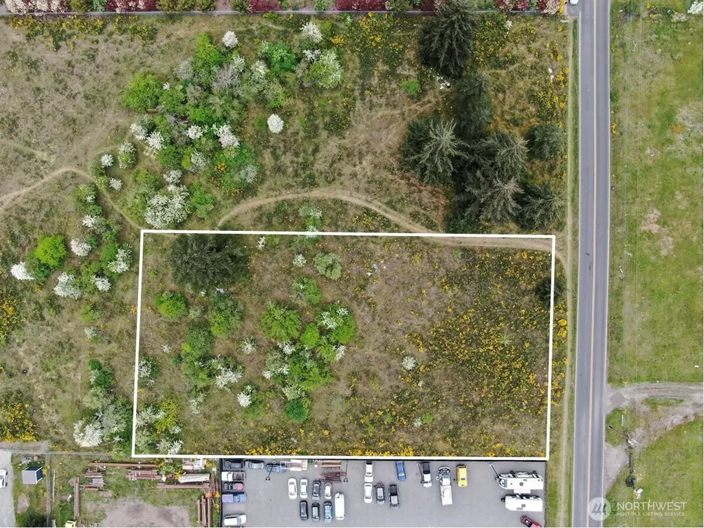 19445 Elderberry Street SW Rochester WA 98579
