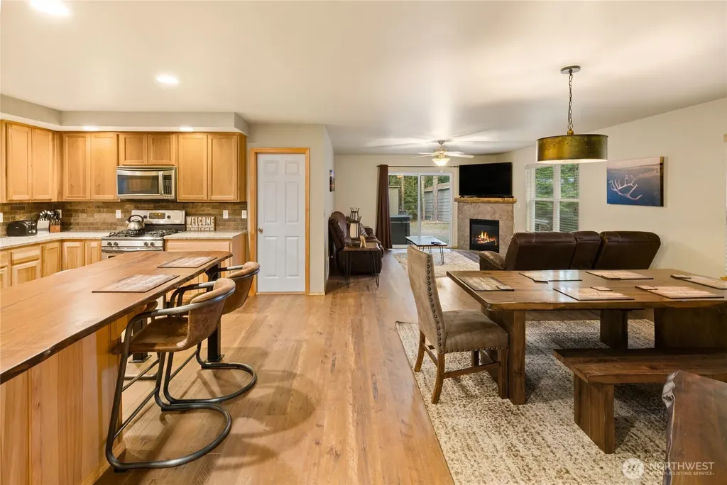 750 Evergreen Valley Loop Road Ronald WA 98940