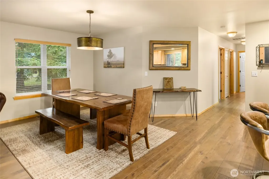 750 Evergreen Valley Loop Road Ronald WA 98940