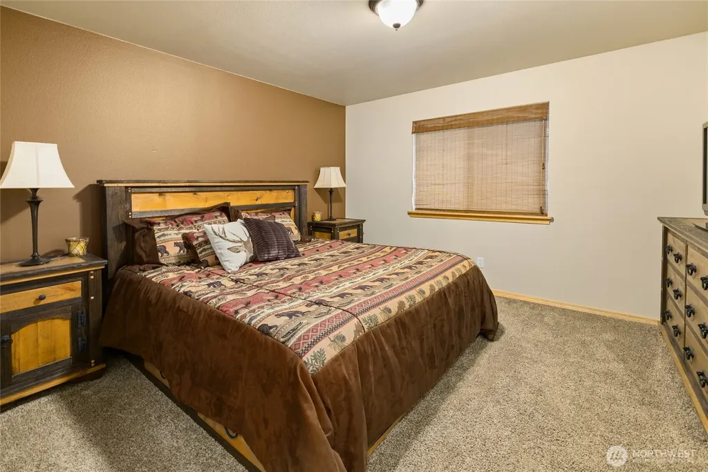 750 Evergreen Valley Loop Road Ronald WA 98940