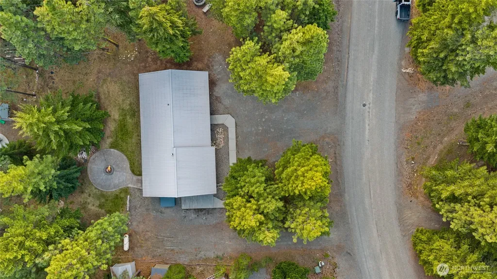 750 Evergreen Valley Loop Road Ronald WA 98940