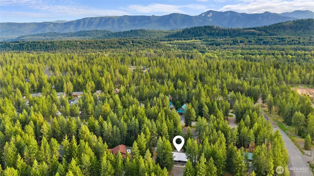750 Evergreen Valley Loop Road Ronald WA 98940