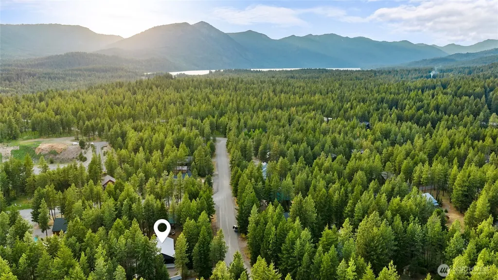 750 Evergreen Valley Loop Road Ronald WA 98940