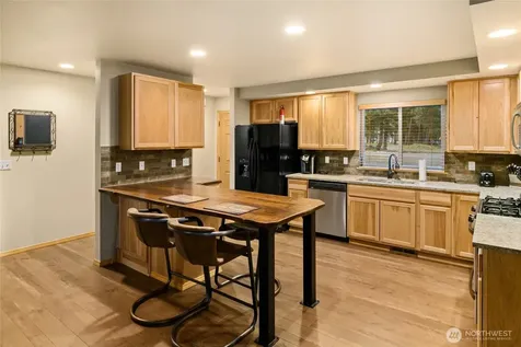 750 Evergreen Valley Loop Road Ronald WA 98940