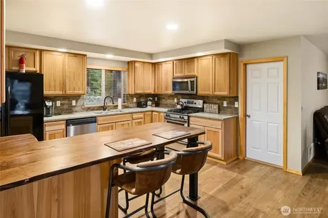 750 Evergreen Valley Loop Road Ronald WA 98940