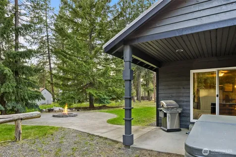 750 Evergreen Valley Loop Road Ronald WA 98940