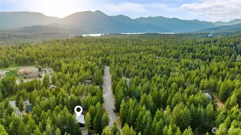 750 Evergreen Valley Loop Road Ronald WA 98940