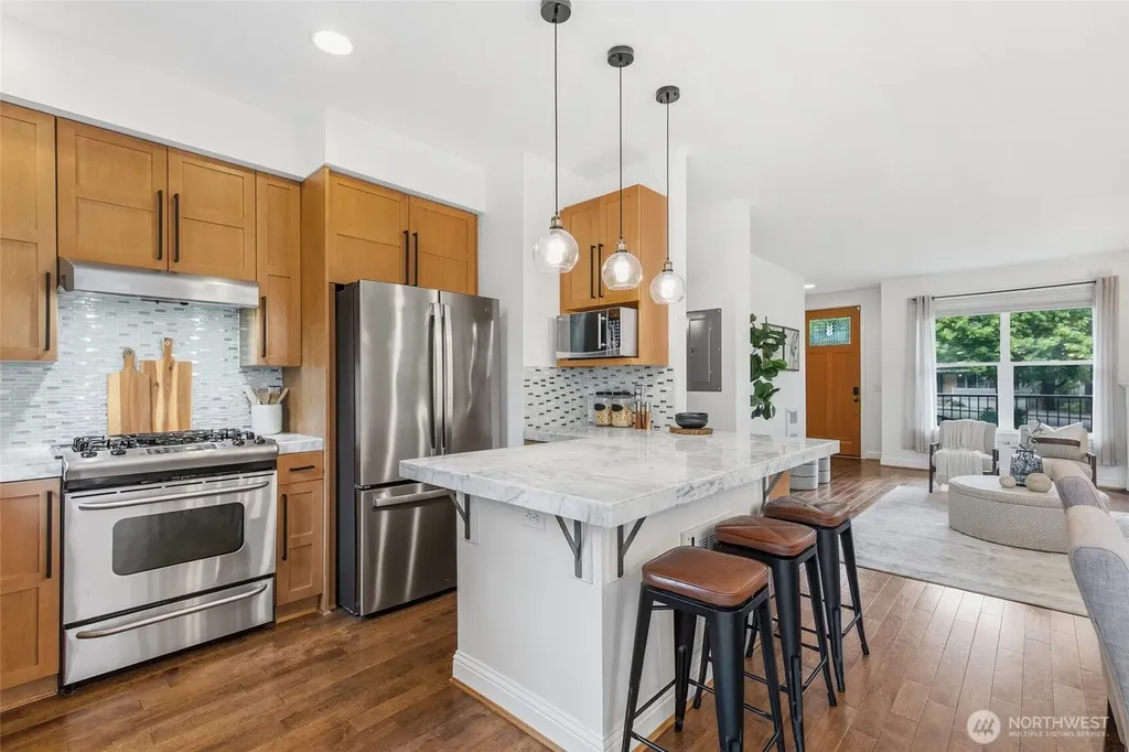 3131 SW Raymond Street Seattle WA 98126