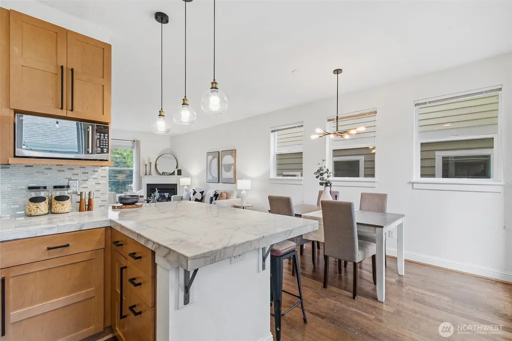 3131 SW Raymond Street Seattle WA 98126