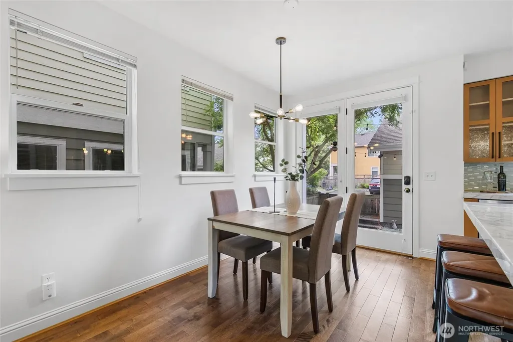 3131 SW Raymond Street Seattle WA 98126