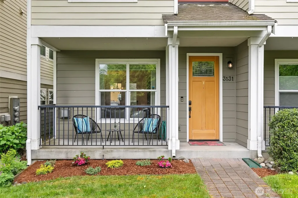 3131 SW Raymond Street Seattle WA 98126