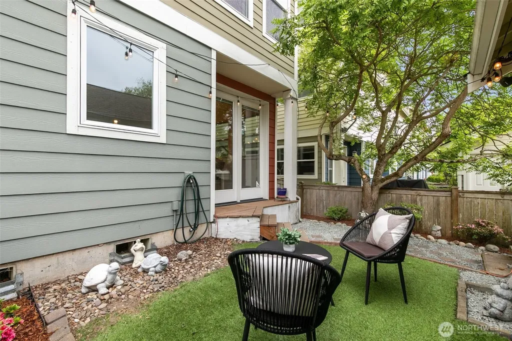 3131 SW Raymond Street Seattle WA 98126