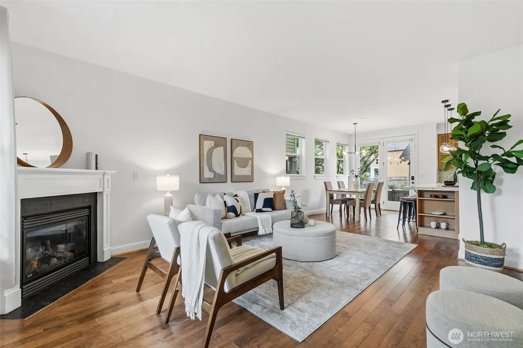 3131 SW Raymond Street Seattle WA 98126