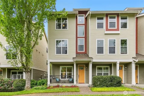 3131 SW Raymond Street Seattle WA 98126