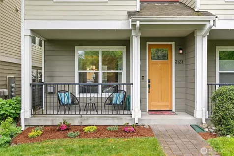 3131 SW Raymond Street Seattle WA 98126