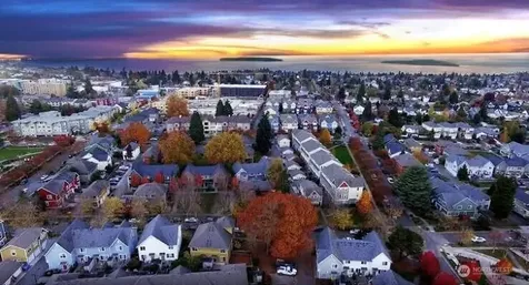 3131 SW Raymond Street Seattle WA 98126