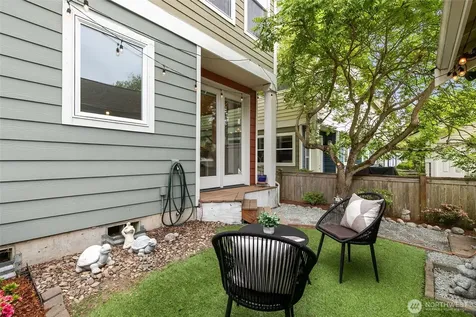 3131 SW Raymond Street Seattle WA 98126