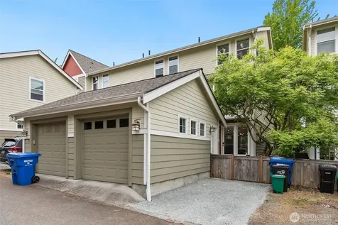 3131 SW Raymond Street Seattle WA 98126