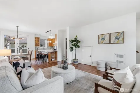 3131 SW Raymond Street Seattle WA 98126