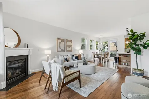 3131 SW Raymond Street Seattle WA 98126