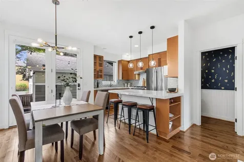 3131 SW Raymond Street Seattle WA 98126