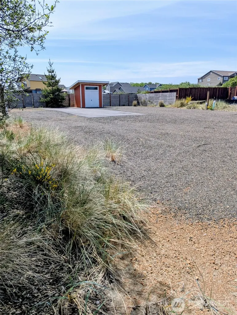 235 Marine View Drive SW Ocean Shores WA 98569