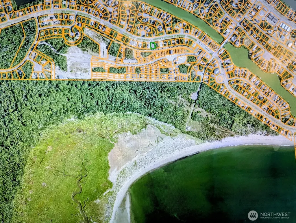 235 Marine View Drive SW Ocean Shores WA 98569