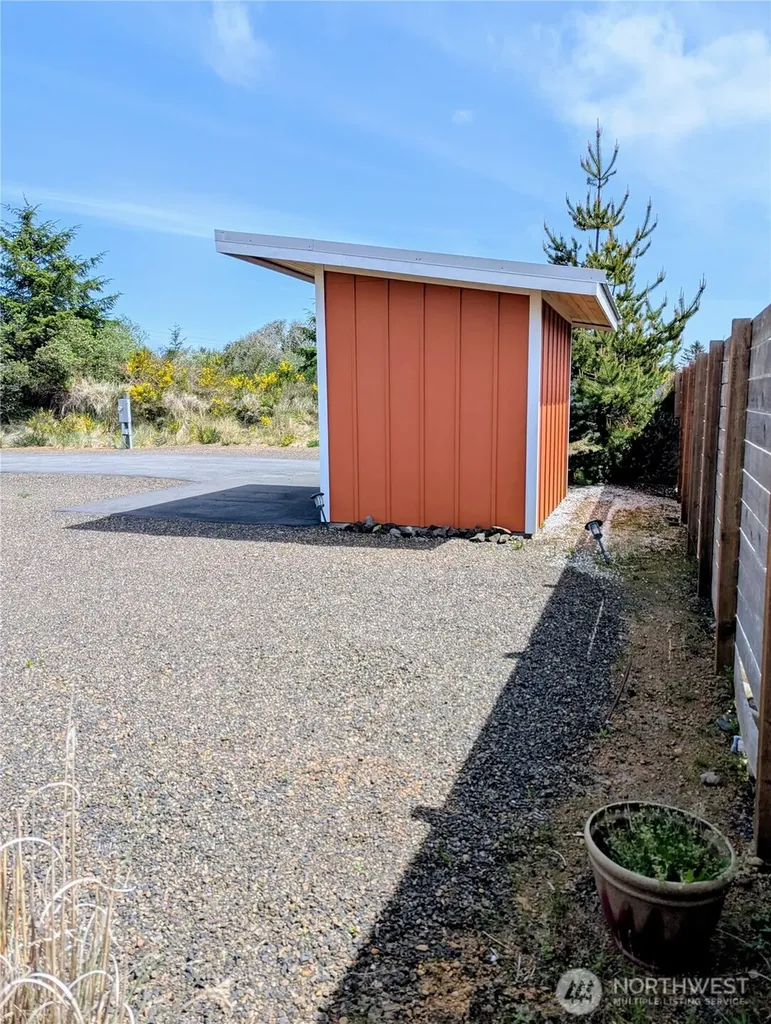 235 Marine View Drive SW Ocean Shores WA 98569