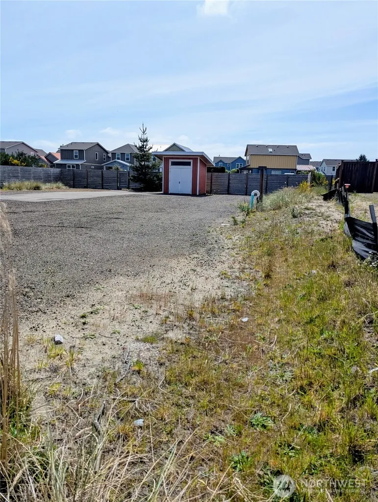 235 Marine View Drive SW Ocean Shores WA 98569