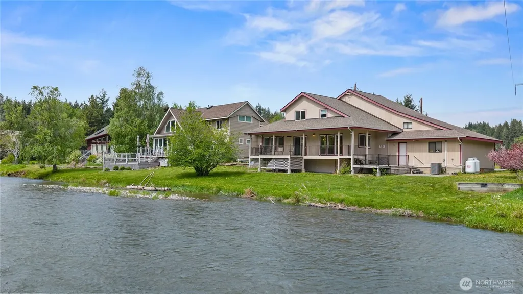 90 Pebble Beach Drive Cle Elum WA 98922