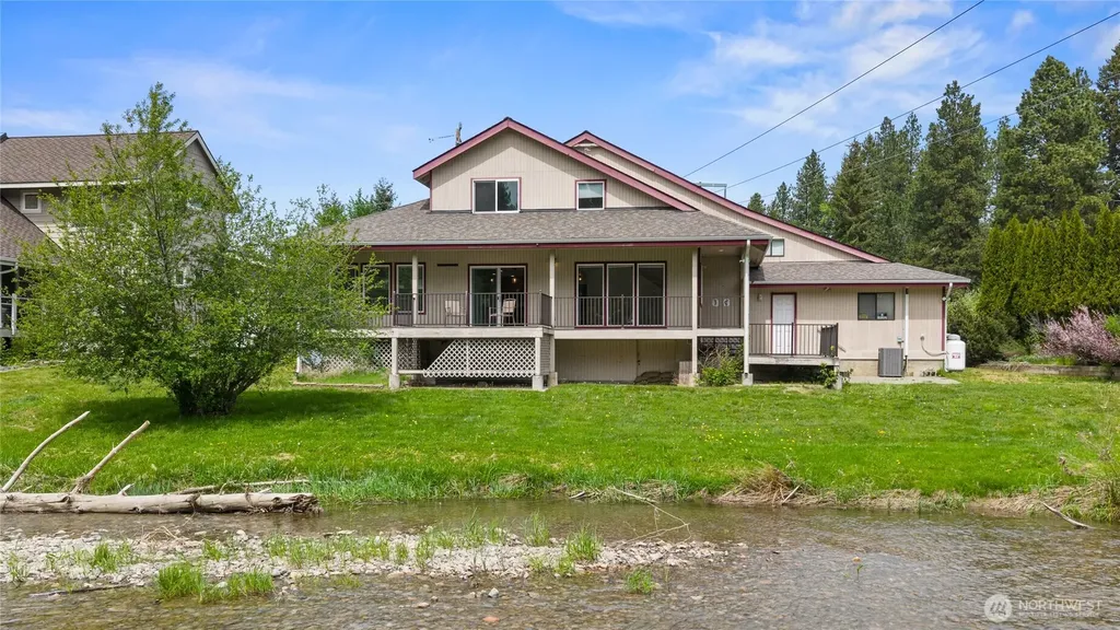 90 Pebble Beach Drive Cle Elum WA 98922
