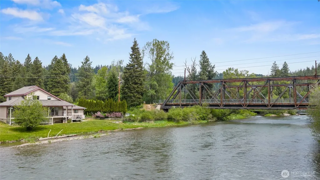 90 Pebble Beach Drive Cle Elum WA 98922