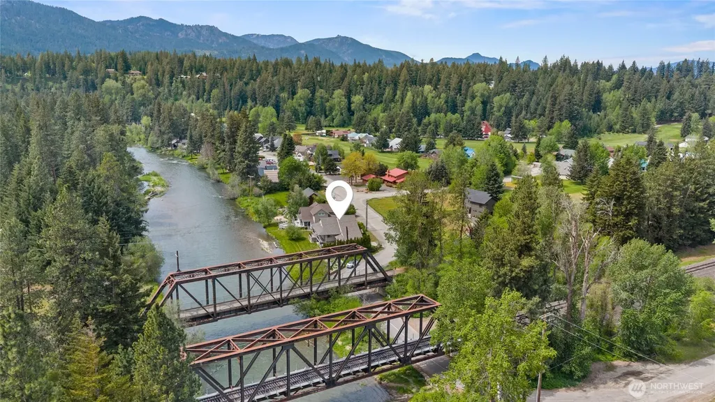 90 Pebble Beach Drive Cle Elum WA 98922