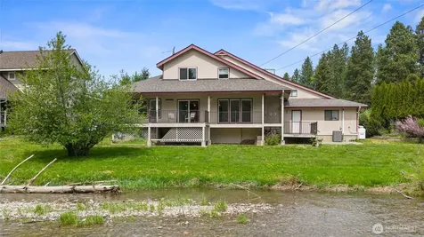 90 Pebble Beach Drive Cle Elum WA 98922