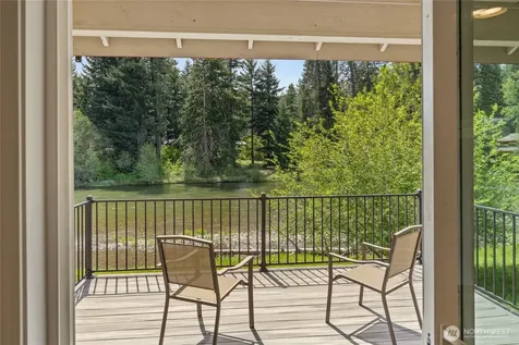 90 Pebble Beach Drive Cle Elum WA 98922