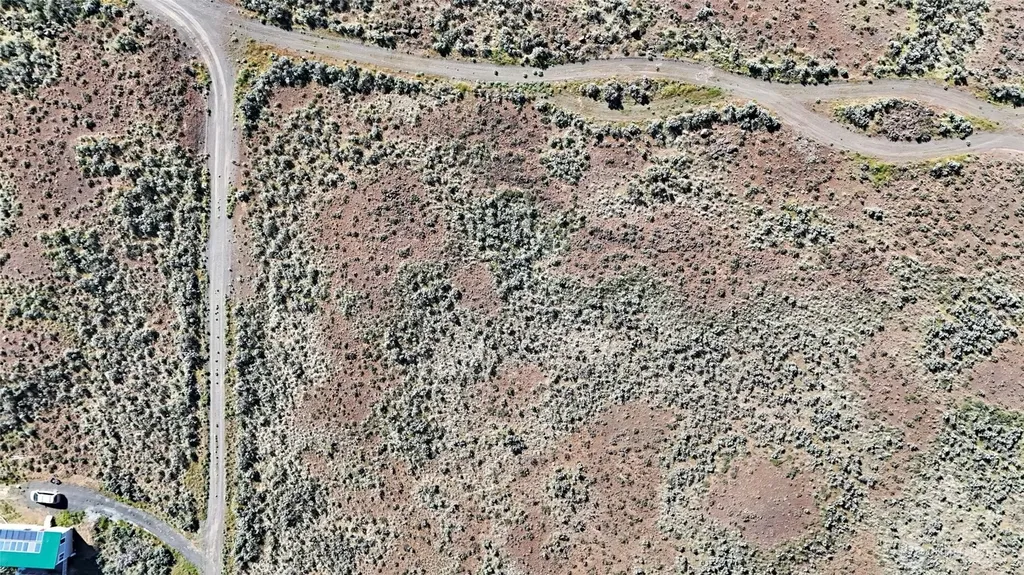 0 Jack Mountain Drive Palisades WA 98854