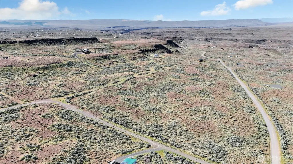 0 Jack Mountain Drive Palisades WA 98854