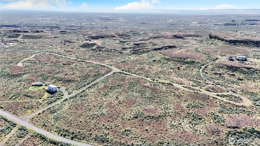 0 Jack Mountain Drive Palisades WA 98854