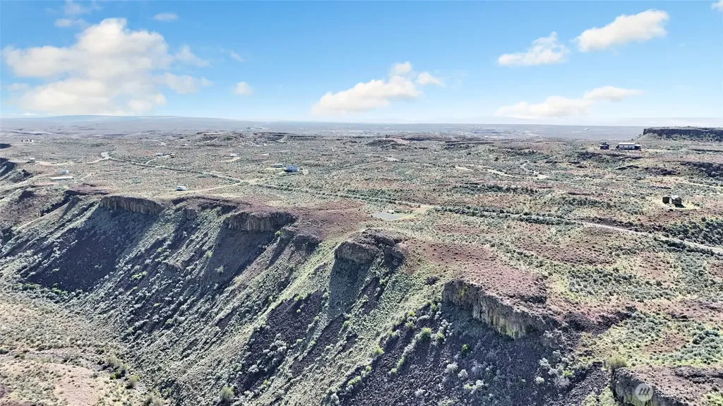 0 Jack Mountain Drive Palisades WA 98854