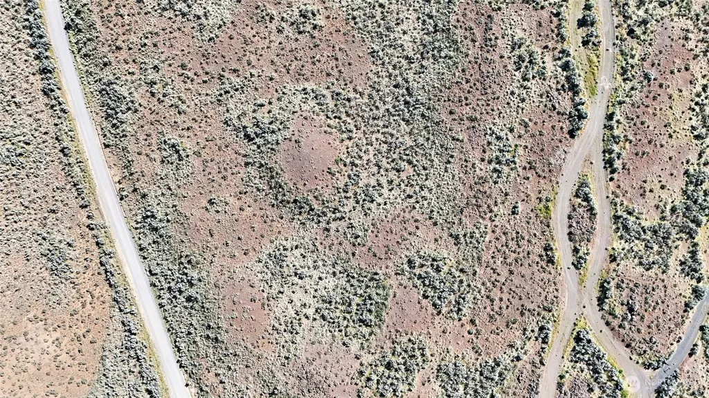 0 Jack Mountain Drive Palisades WA 98854