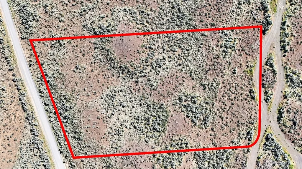 0 Jack Mountain Drive Palisades WA 98854