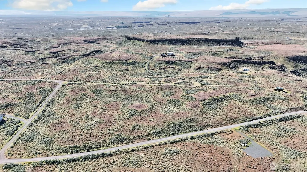 0 Jack Mountain Drive Palisades WA 98854