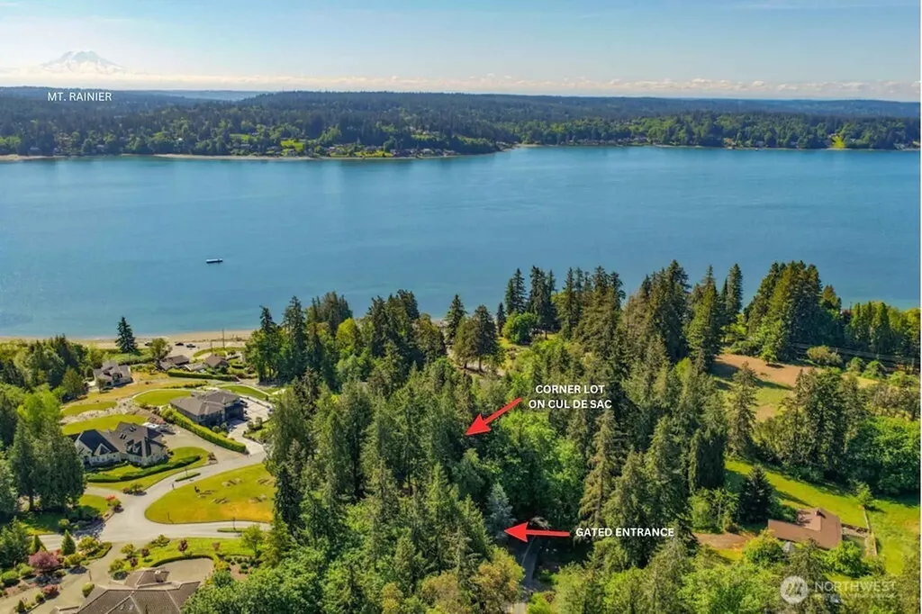13514 79th Avenue Ct NW Gig Harbor WA 98329
