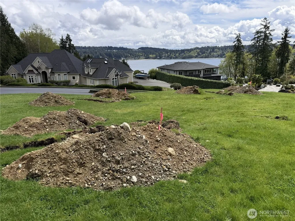 13514 79th Avenue Ct NW Gig Harbor WA 98329